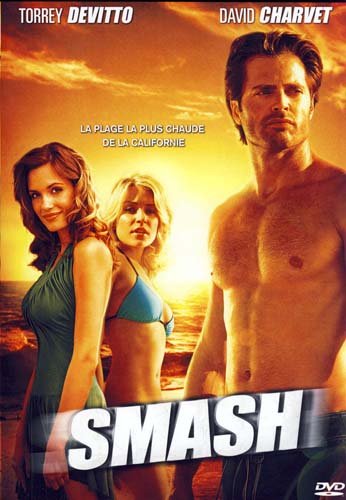 Smash - DVD (Used)