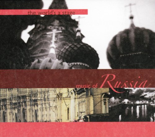 World's a Stage: Music of Russ