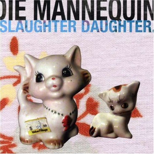 Slaughter Daughter