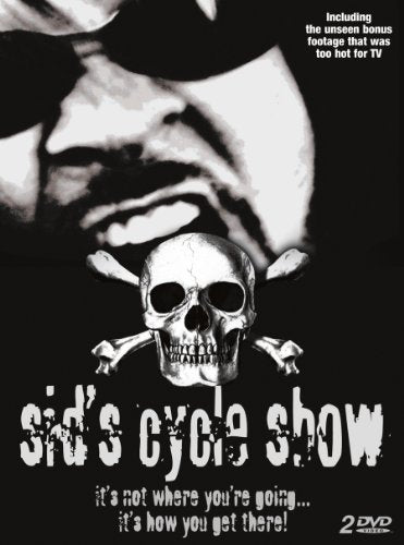 Sid'S Cycle Show