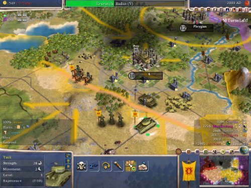 Sid Meier's Civilization IV