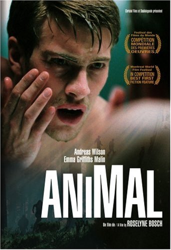 Animal - DVD