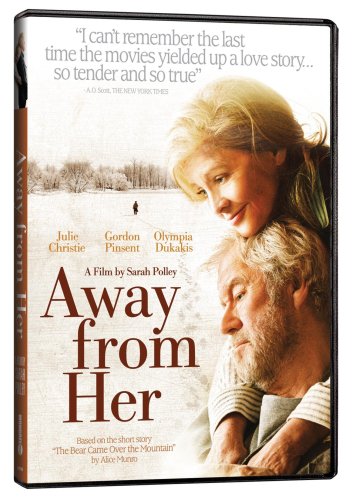 Away From Her (Bilingual) - DVD (Used)