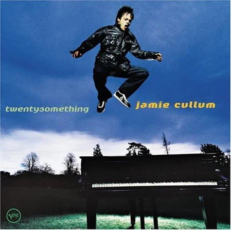 Jamie Cullum / Twentysomething - CD (Occasion)