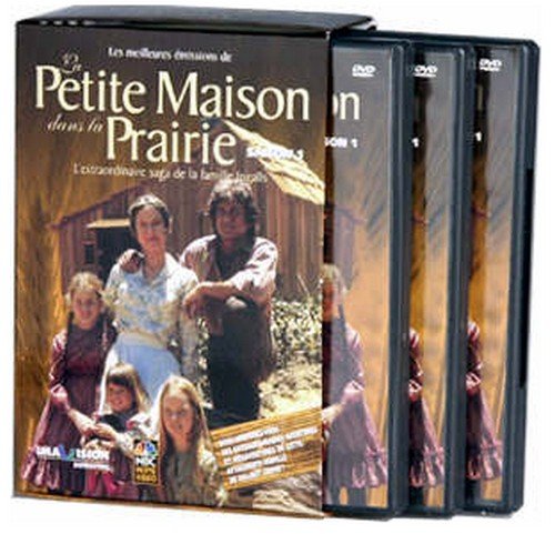 La Petite Maison Dans La Prairie / Saison 1 - DVD (Used)