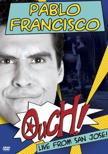 Francisco;Pablo Ouch! Live Fro