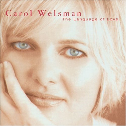 Carol Welsman / Language of Love - CD (occasion)