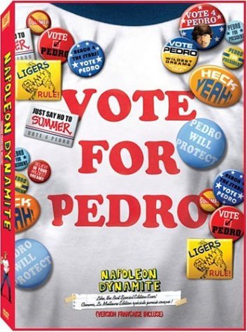Napoleon Dynamite: Like, The Best Special Edition Ever! - DVD (Used)
