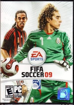 FIFA Soccer 09 - PC