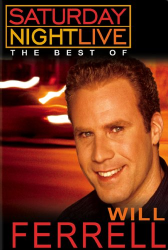 SNL : Le meilleur de Will Ferrell - DVD (Occasion)