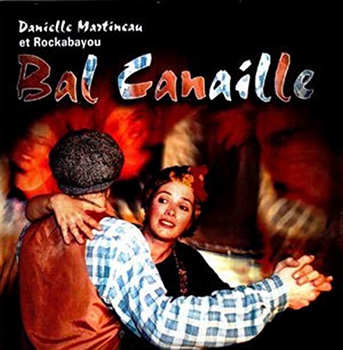 Bal Canaille