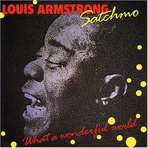 Louis Armstrong / Satchmo - CD (Used)