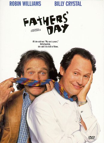 Fathers' Day - DVD (Used)