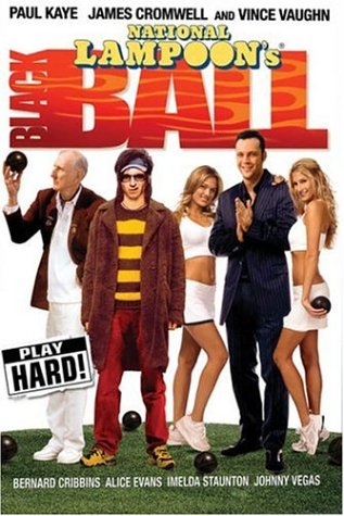 National Lampoon's Blackball