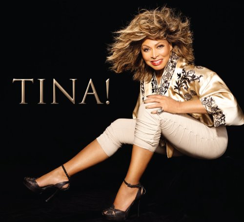 Tina Turner / Tina! - CD (Used)