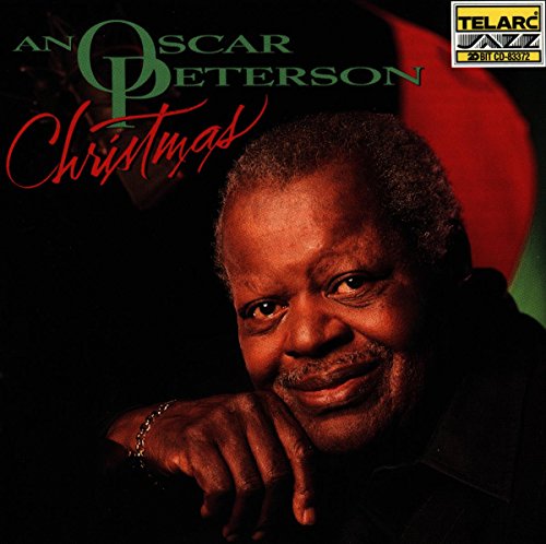 Oscar Peterson / Oscar Peterson Christmas - CD (Used)
