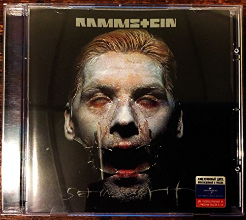 Rammstein / Sehnsucht