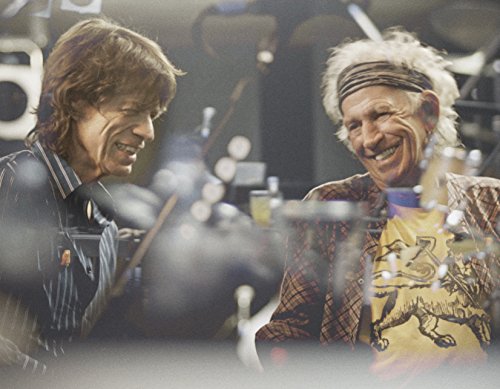 The Rolling Stones / Blue & Lonesome - CD (Used)