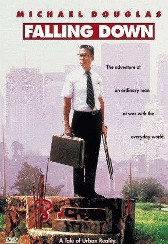 Falling Down - DVD (Used)