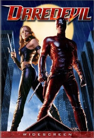 Daredevil (Widescreen Special Edition) - DVD