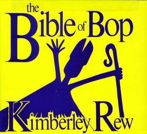 Bible Of Bop