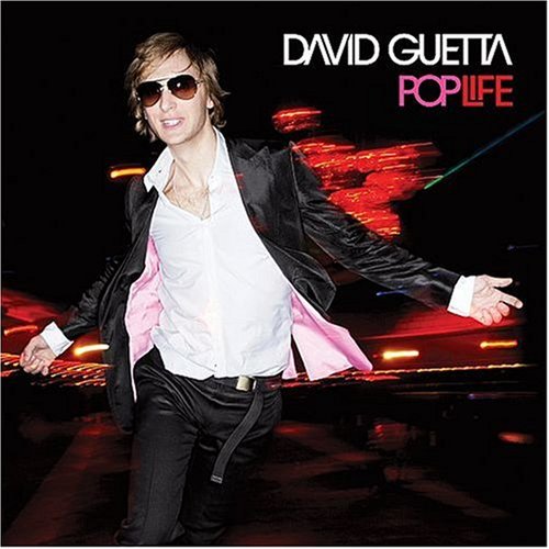 David Guetta / Pop Life - CD (Used)