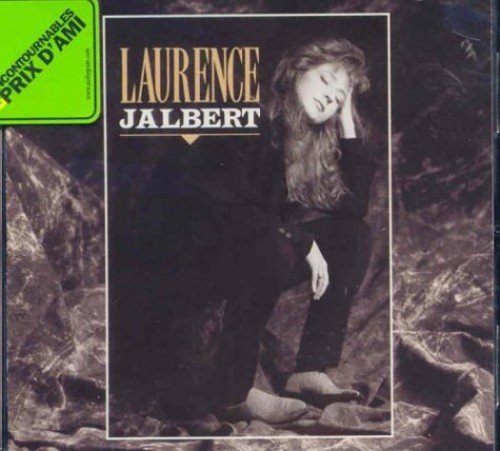 Laurence Jalbert / Laurence Jalbert - CD