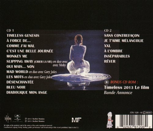 Timeless 2013 (2Cd)