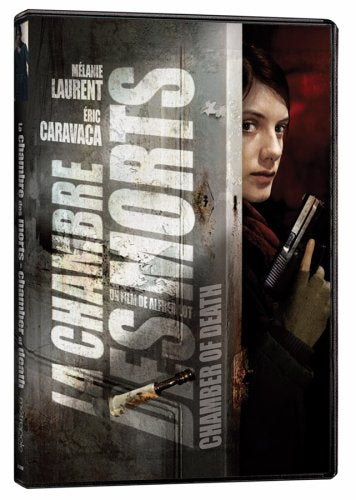 La Chambre Des Morts - DVD (Used)