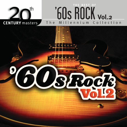 VARIOUS - V2 1960S: BEST OF 60S ROCK