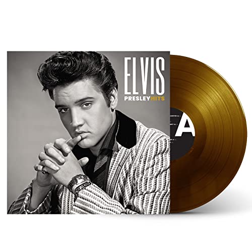 Elvis Presley / Tubes - LP OR