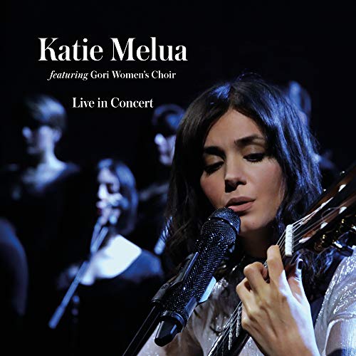 Live In Concert (Feat. Gori Women'S Choir)