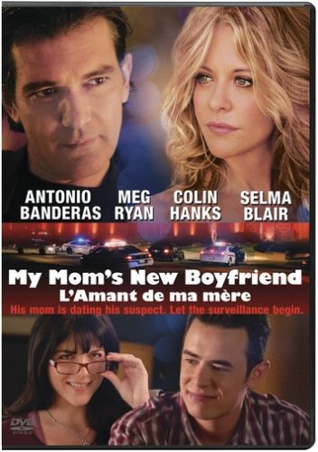 My Mom's New Boyfriend / L'amant de ma mère - DVD (Used)