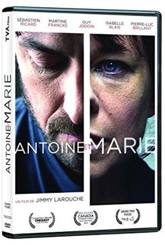 Antoine et Marie - DVD (Used)