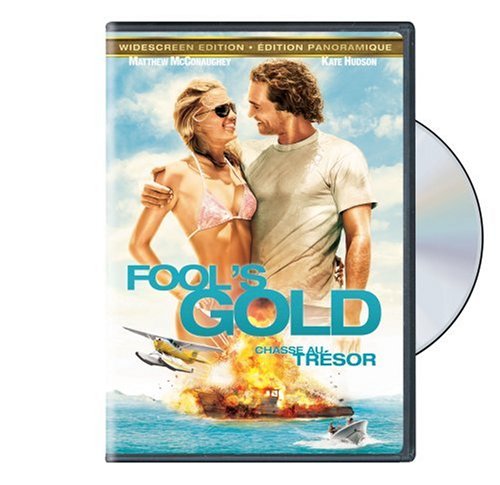 Fool's Gold (Widescreen) - DVD (Used)