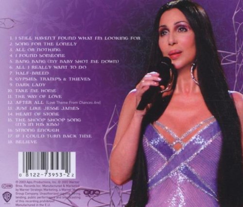 The Farewell Tour - Live (US Release)