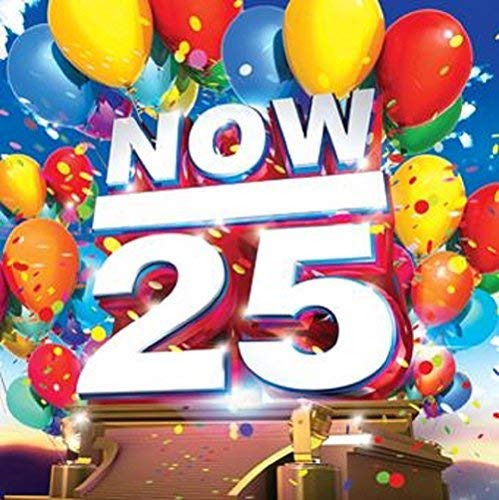 Now 25