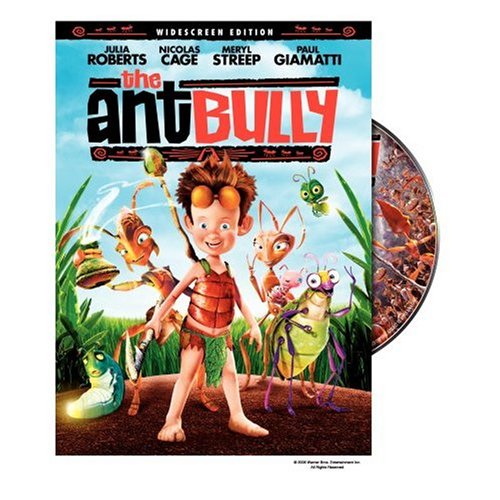 The Ant Bully (Widescreen Edition) - DVD (Used)
