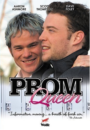 Prom Queen by Wolfe Video by John L'Ecuyer