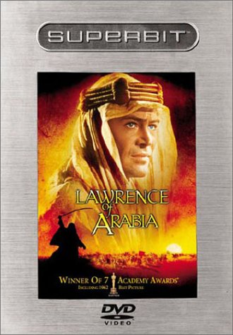 Lawrence of Arabia (Superbit™) (Sous-titres français)