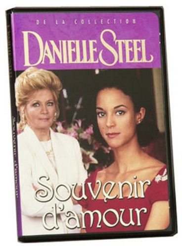 Danielle Steel - Souvenirs d'amour - DVD (Used)
