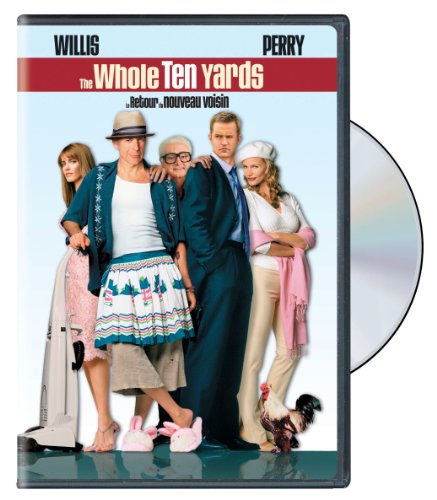 The Whole Ten Yards (Sous-titres franais) (Bilingual)