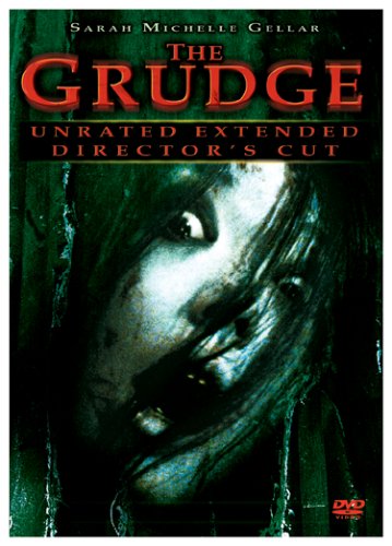 The Grudge (Unrated Extended Director's Cut) - DVD (Used)