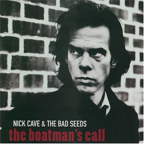 Nick Cave & The Bad Seeds / Boatman'S Call - CD (Used)