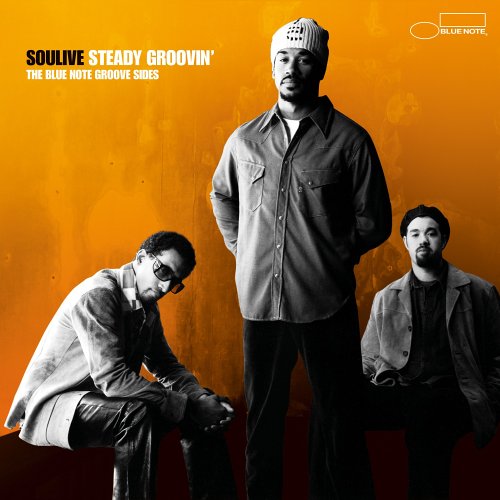 Steady Groovin