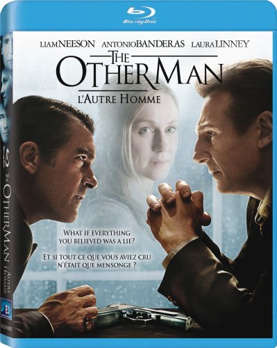 The Other Man - Blu-Ray (Used)