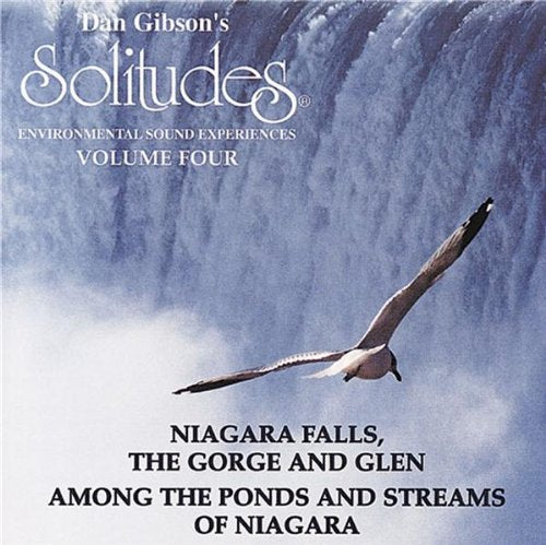 Solitudes, Vol. 4