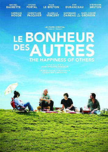 Le Bonheur des autres - DVD (Used)