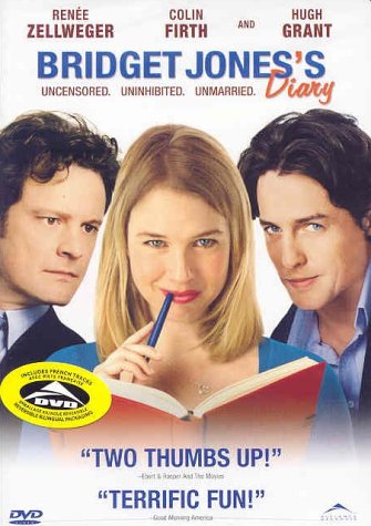 Bridget Jones's Diary - DVD (Used)