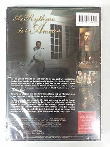 Fancy Dancing / Au Rythme De L'Amour (Bilingual)
